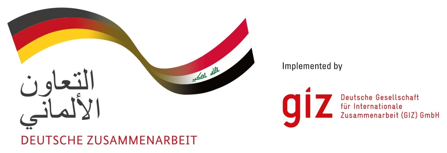 GIZ Iraq